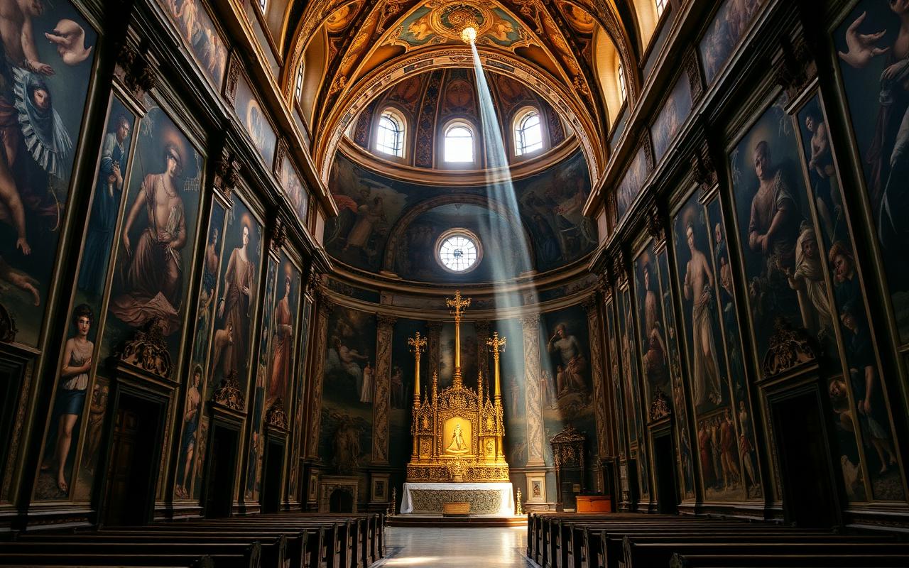 Sanctuary of Atotonilco, Day Trips in San Miguel de Allende