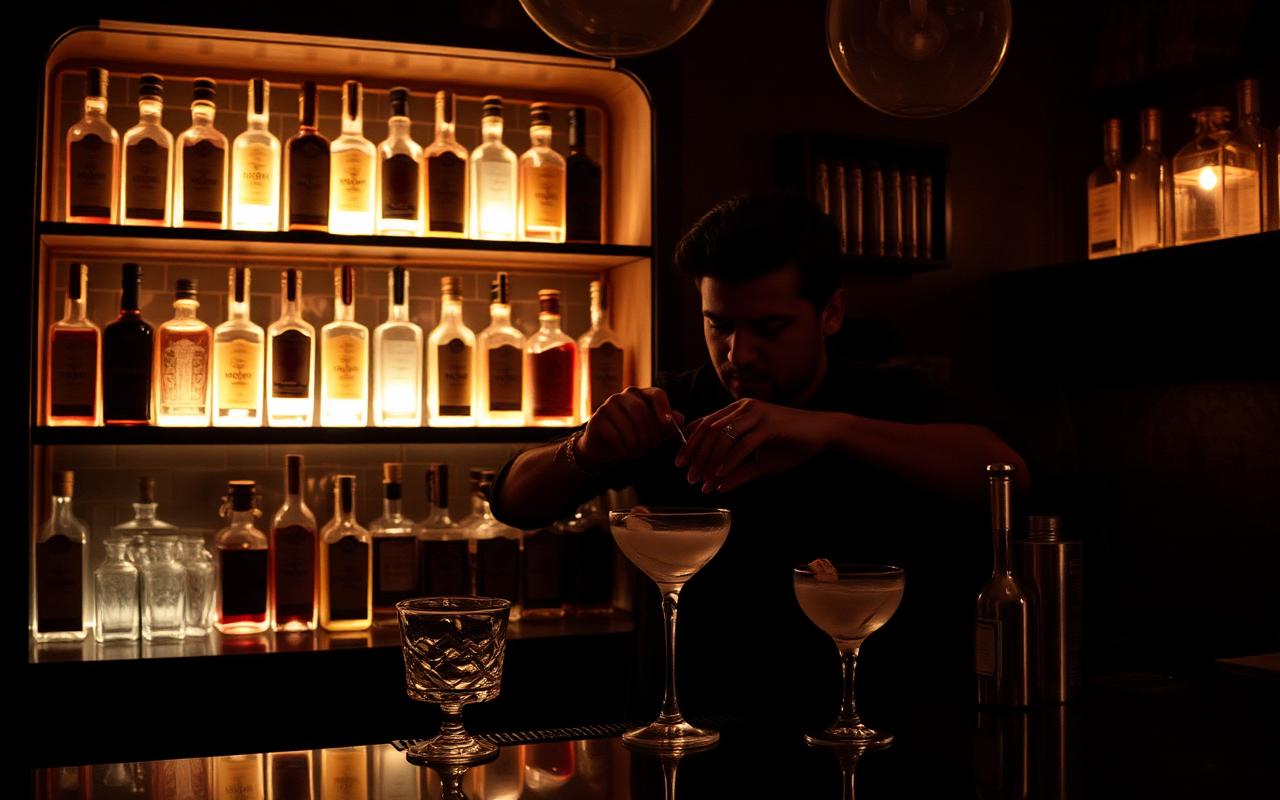 Bekeb, Nightlife in San Miguel de Allende