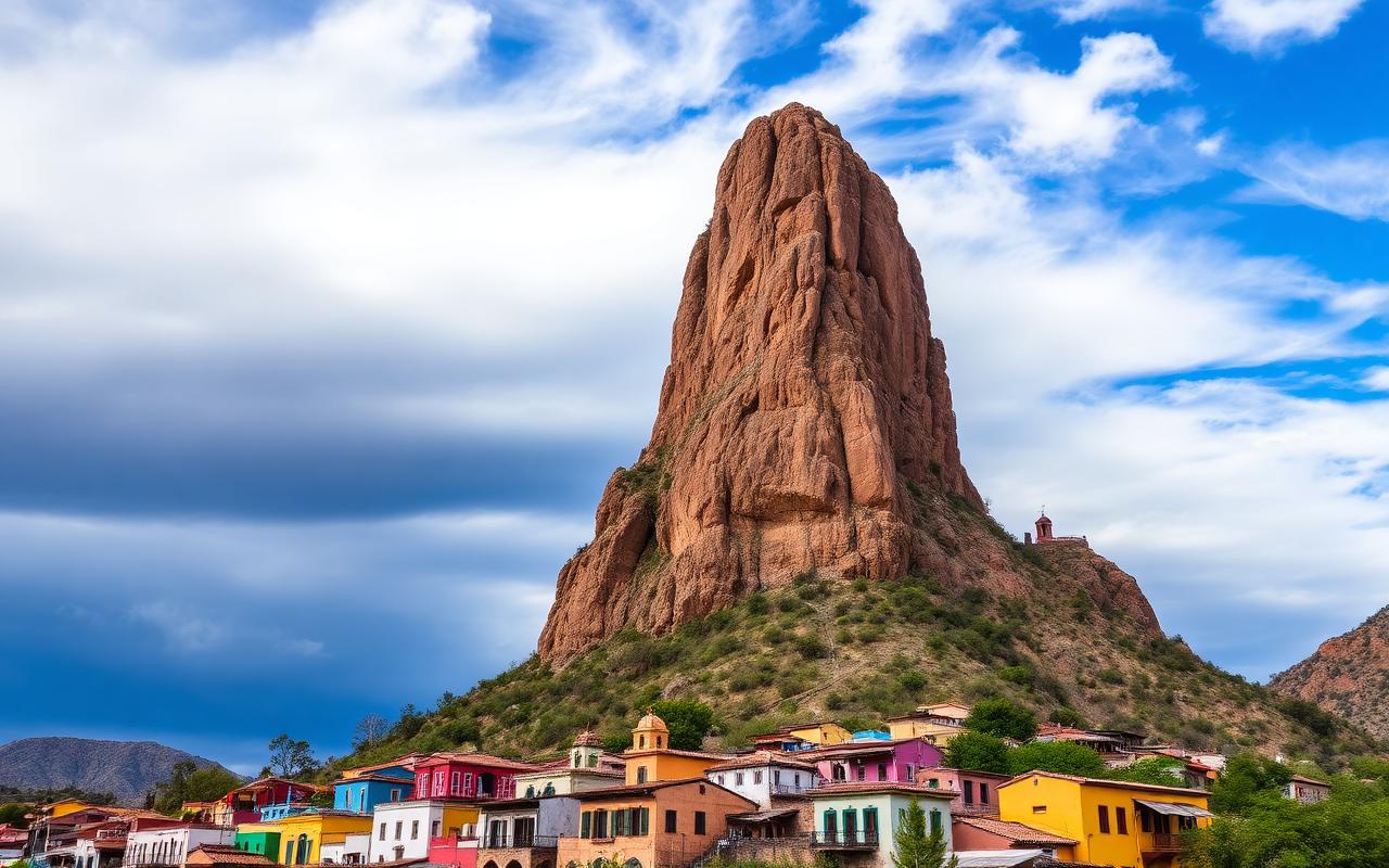 Peña de Bernal, Day Trips in San Miguel de Allende