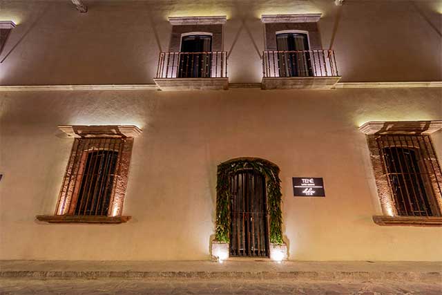 Casa 1810, Hotels in San Miguel de Allende