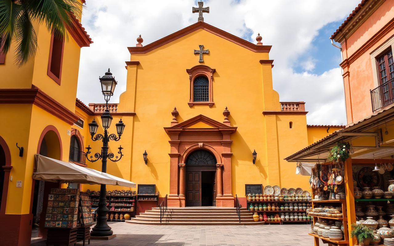 Dolores Hidalgo, Day Trips in San Miguel de Allende