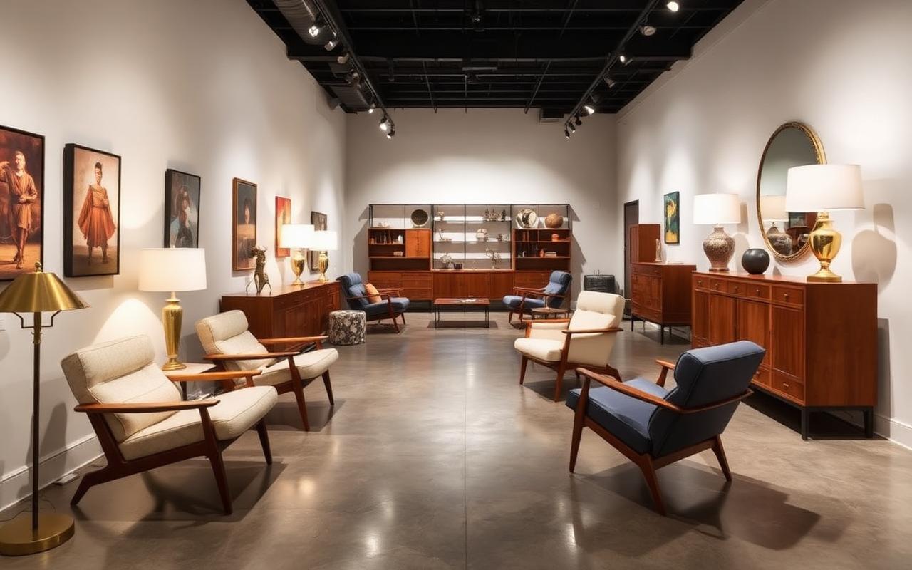 Exim, Galleries & Shopping in San Miguel de Allende