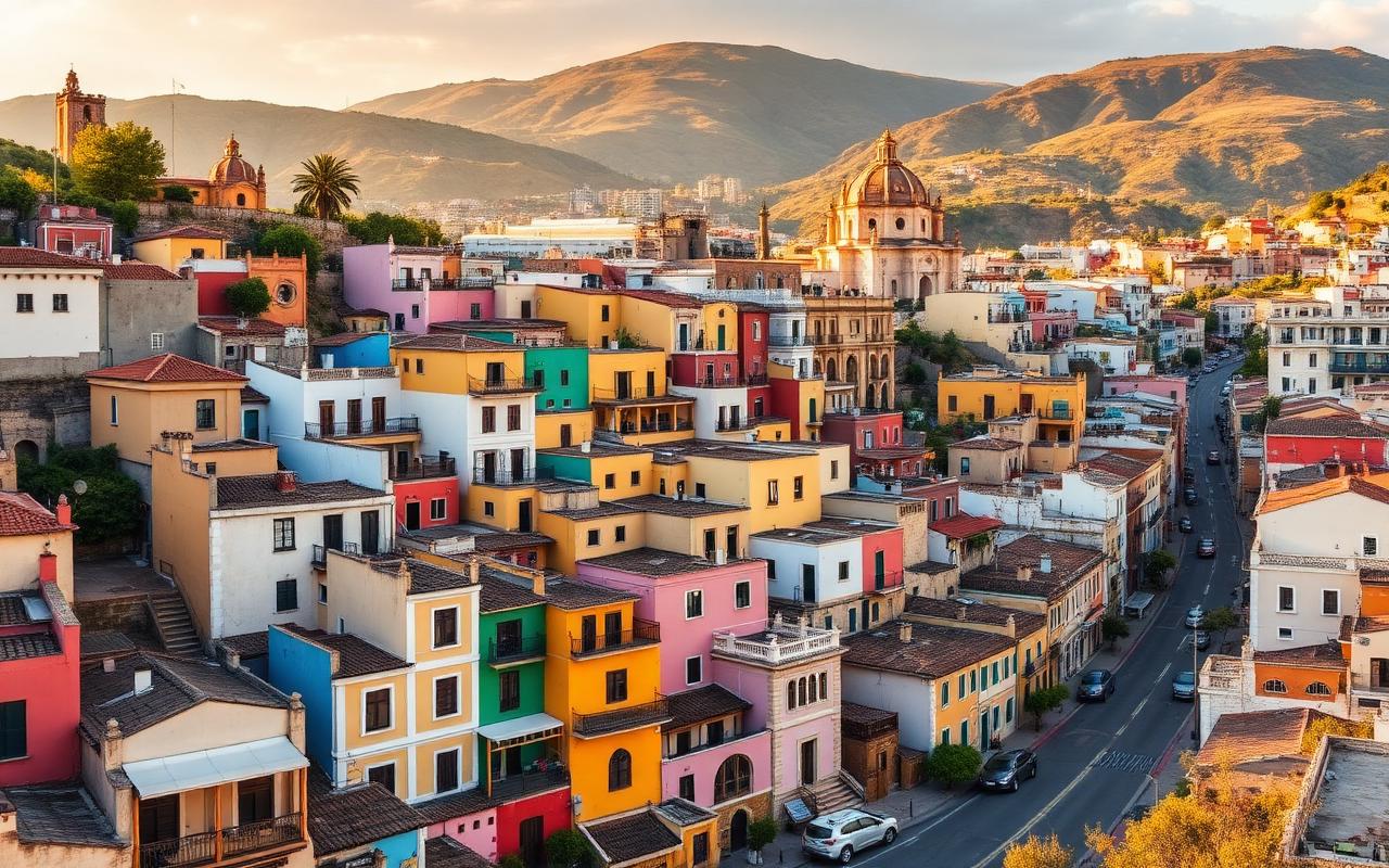 Guanajuato City, Day Trips in San Miguel de Allende
