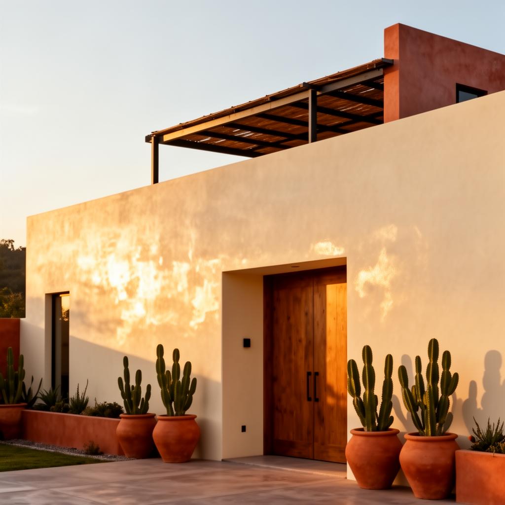 Own in San Miguel de Allende from $260K: Inside a Boutique Development Tour
