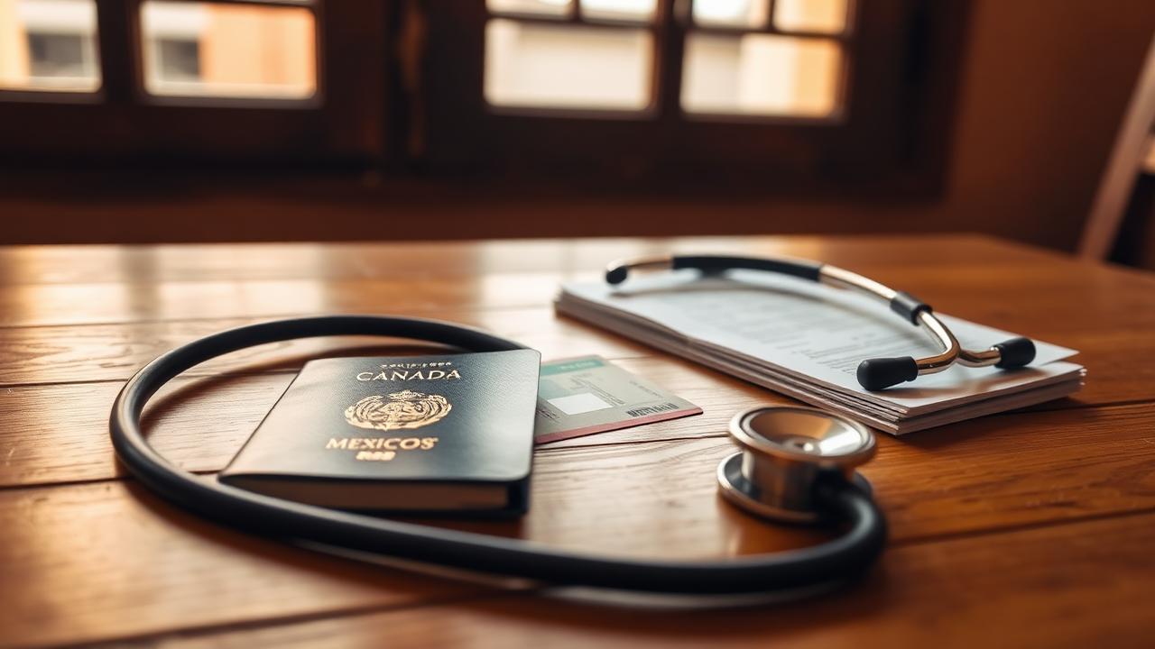 What Happens to Your Canadian Health Coverage When You Move to San Miguel de Allende?