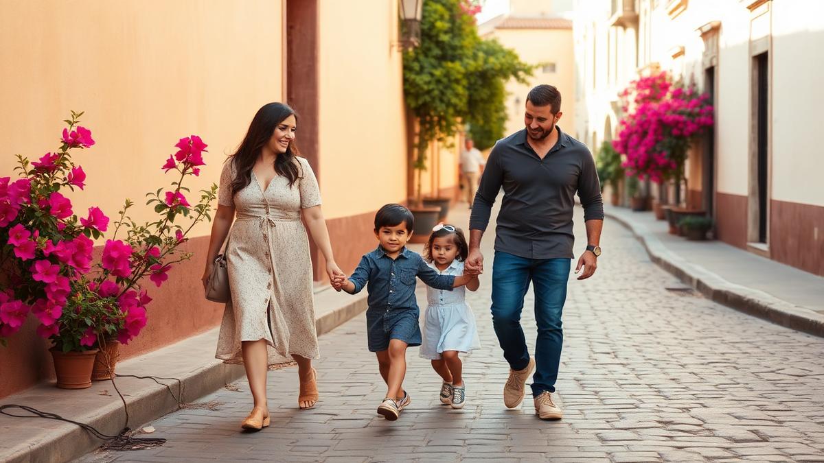What Should Families Know About Health Insurance in Mexico?