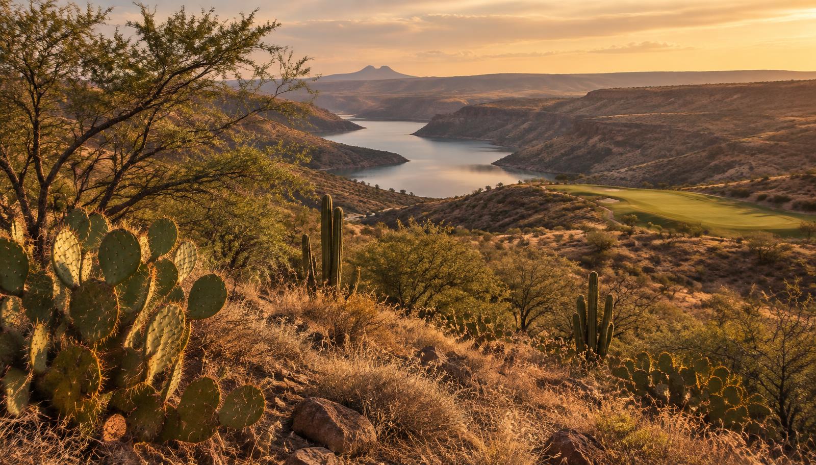 Is San Miguel de Allende Getting a Fourth Golf Course? The Facts So Far