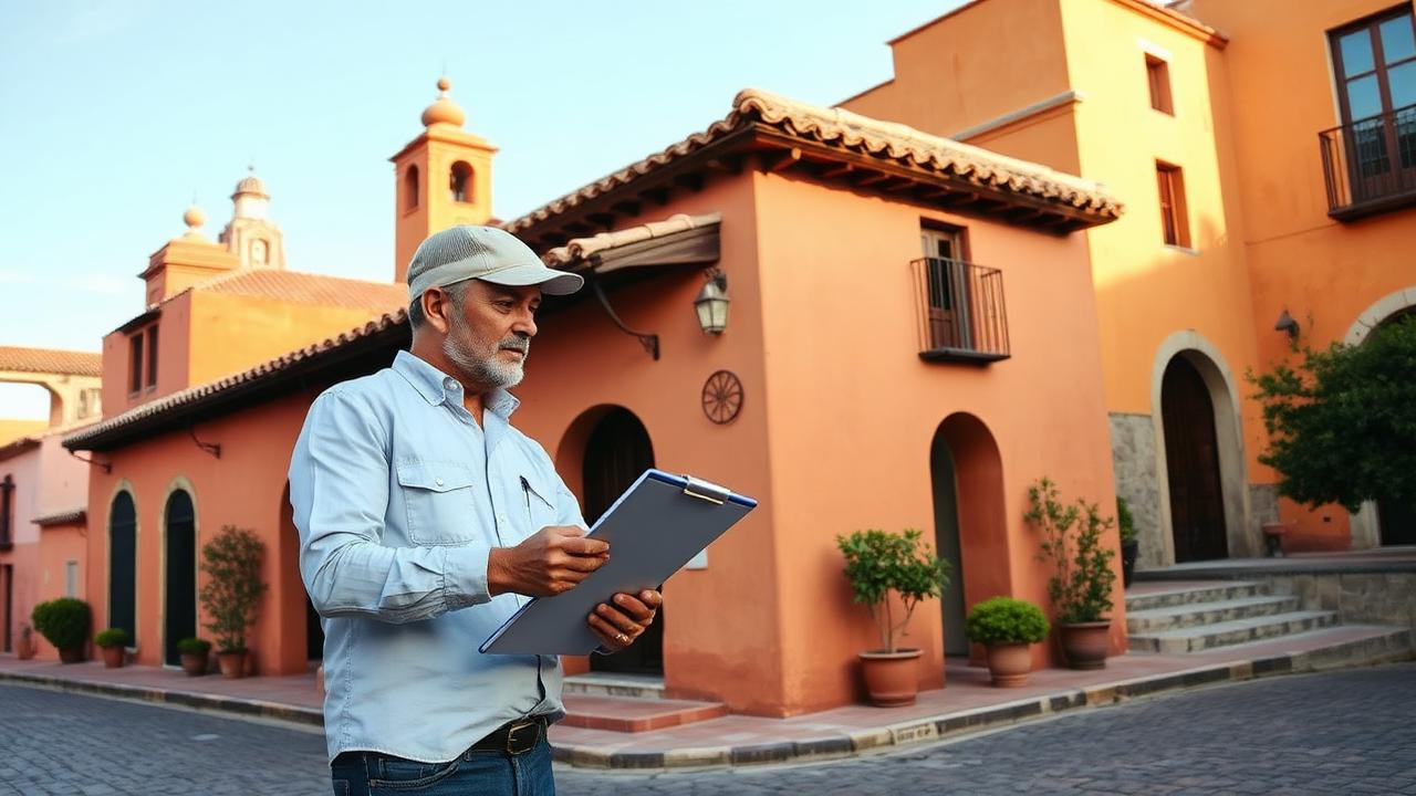 Home Inspections in San Miguel de Allende: What Buyers Should Actually Expect