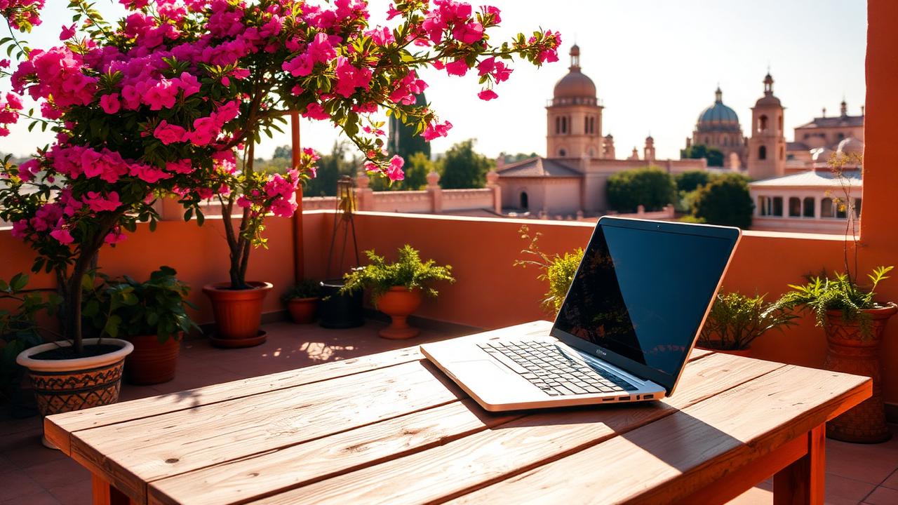 Is the Internet Fast Enough in Mexico to Live & Work From San Miguel de Allende?