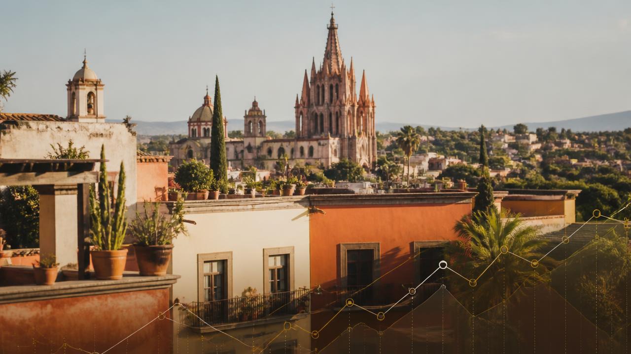 What Did the August 2026 San Miguel de Allende Market Actually Do?