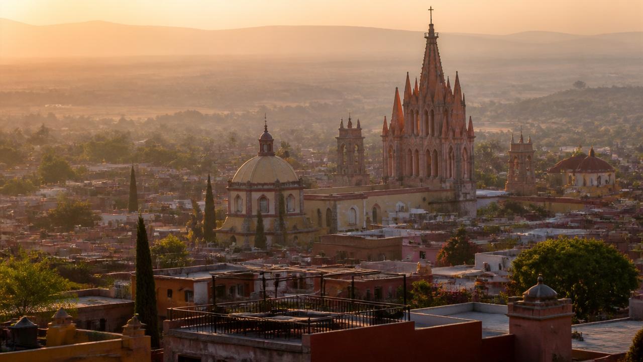 San Miguel de Allende Market Report: What the First Half of 2026 Actually Shows