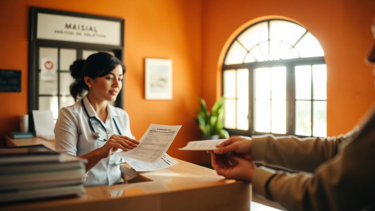 What Spanish Health Insurance Terms Do You Need in San Miguel de Allende?