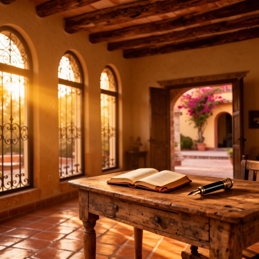 Why Storytelling Is the Most Powerful Tool in Real Estate Marketing