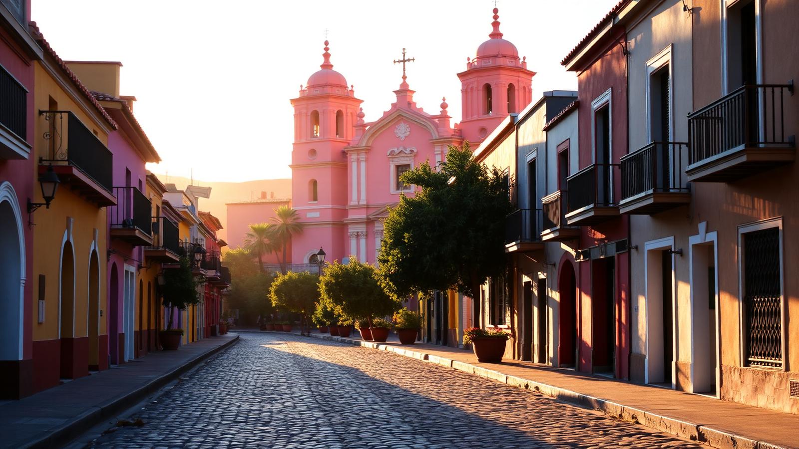 San Miguel de Allende Named Best City in the World 2026: How to Plan Your Trip (& Why Buyers Are Paying Attention)