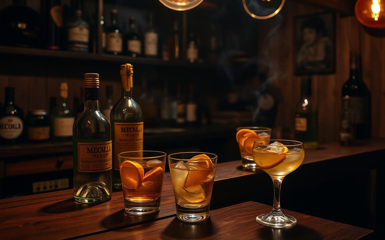 La Mezcalería, Nightlife in San Miguel de Allende