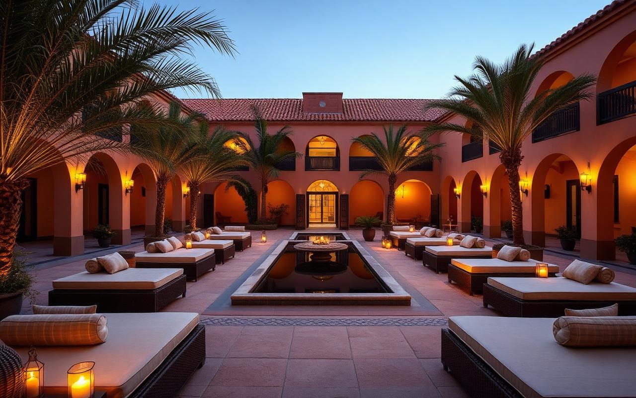 Live Aqua Urban Resort, Hotels in San Miguel de Allende
