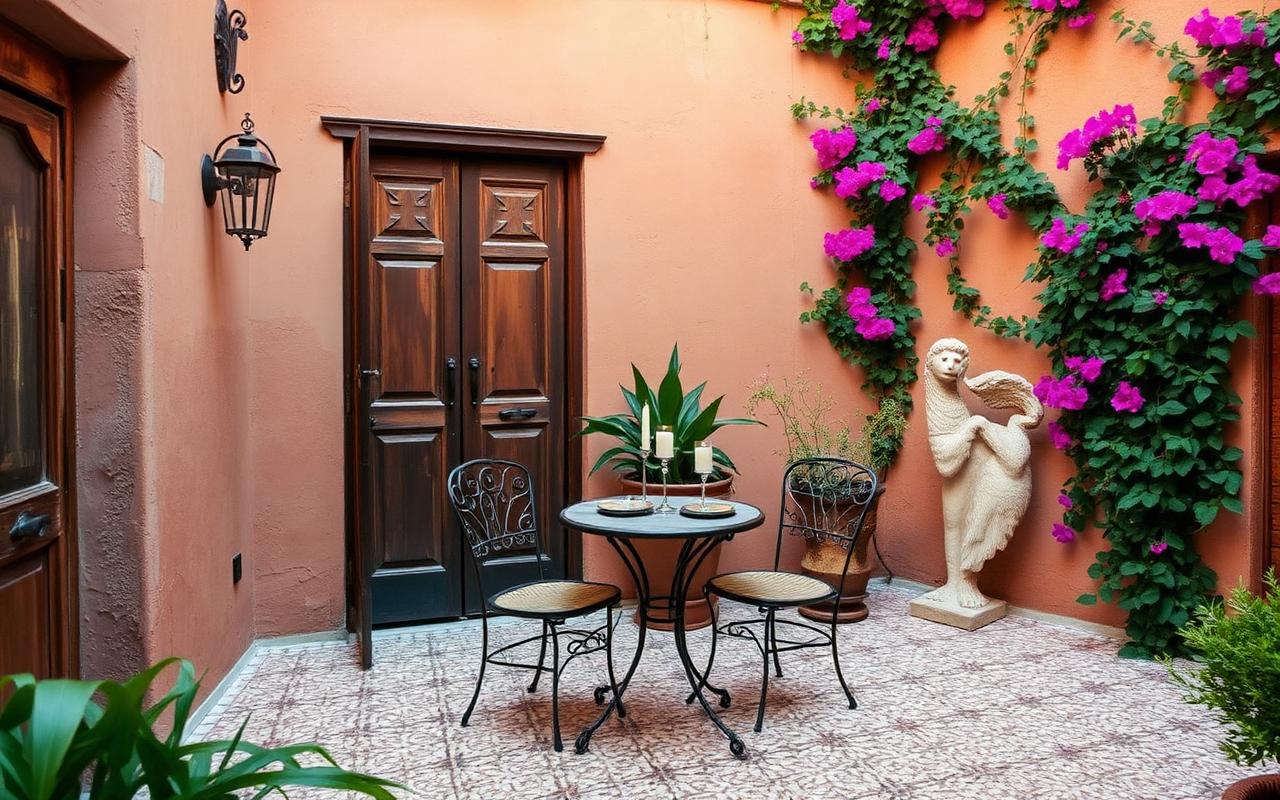 L'Ôtel, Hotels in San Miguel de Allende