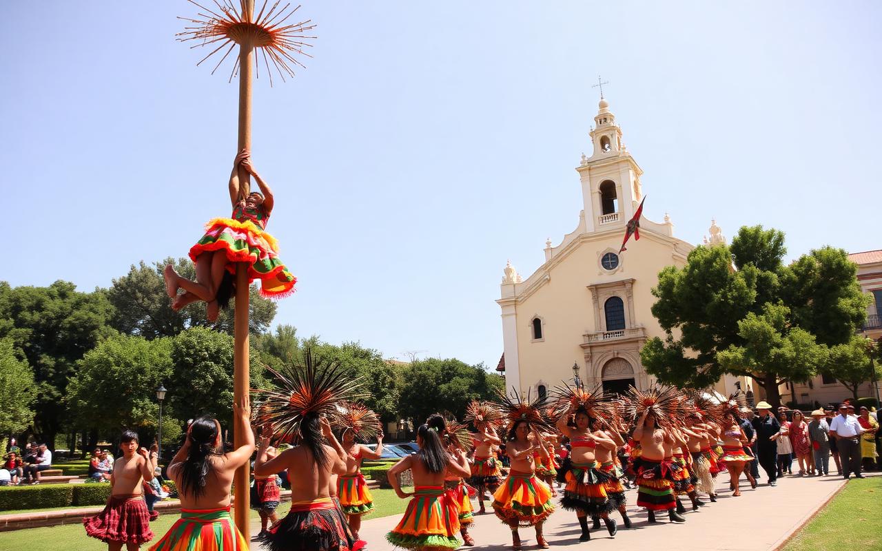 Feast of San Miguel Arcángel, Festivals & Events in San Miguel de Allende