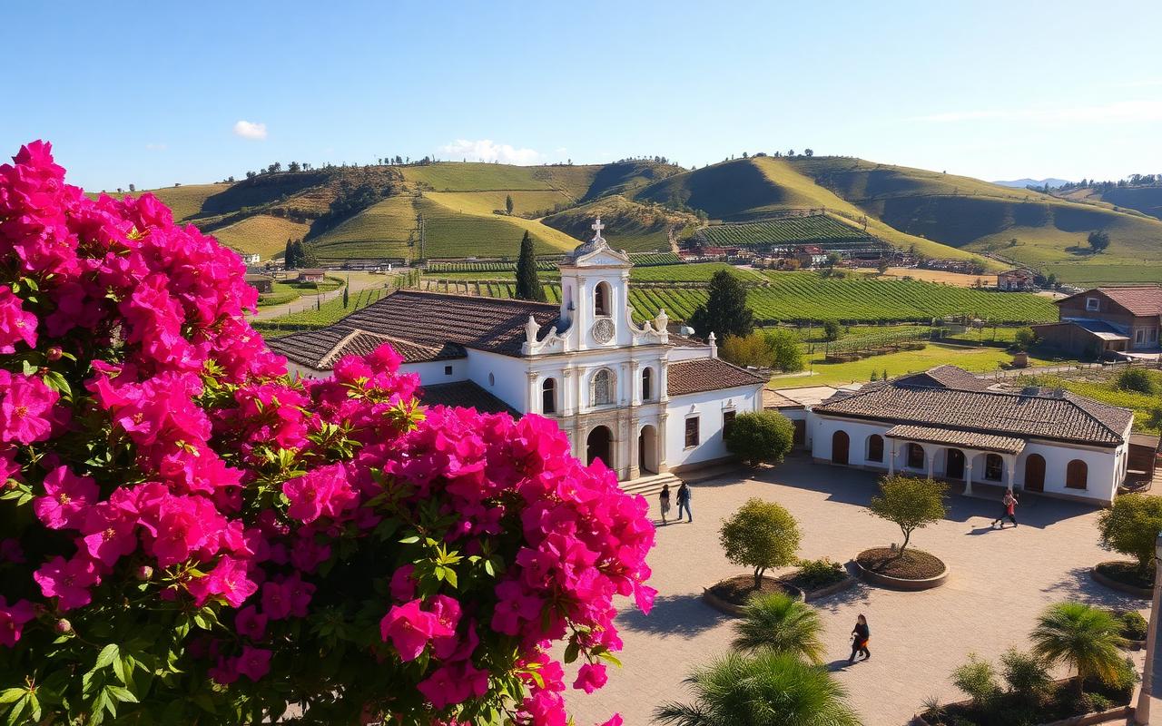 Tequisquiapan, Day Trips in San Miguel de Allende